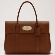 Mulberry Bayswater Small Classic Grain Oak
