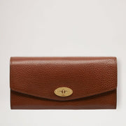 Mulberry Purse - Darley Wallet Oak