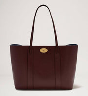 Mulberry Bag - Bayswater Tote Burgundy