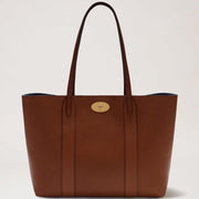 Mulberry Bag - Bayswater Tote Small Classic Grain Oak