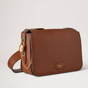 Mulberry Bag Billie Small Classic Grain Oak