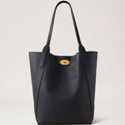 Mulberry Bag - North South Bayswater Tote Black