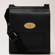 Mulberry Bag - Small Antony N Small Classic Grain Black