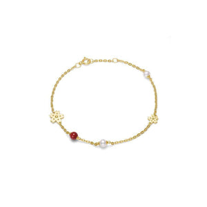 Polar Jewelry Bracelet